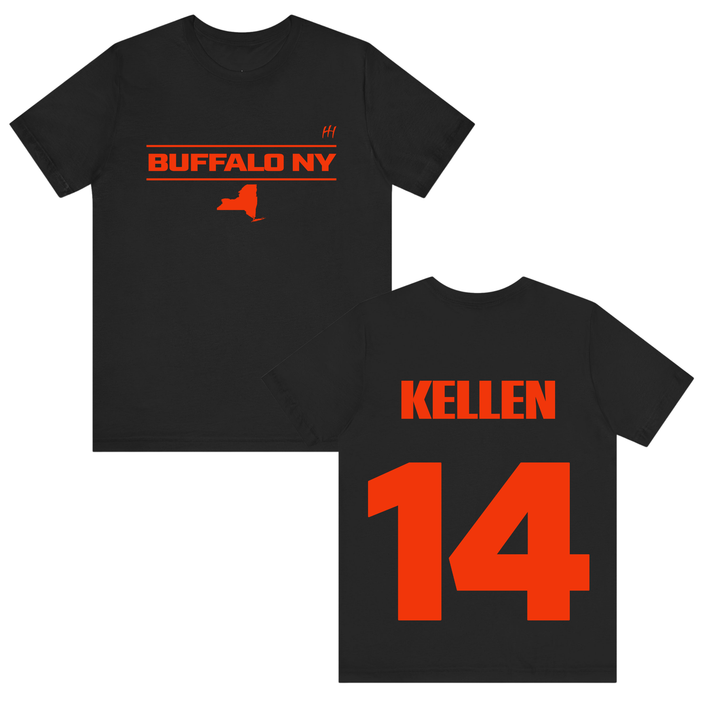 Kellen Palmer T-shirt