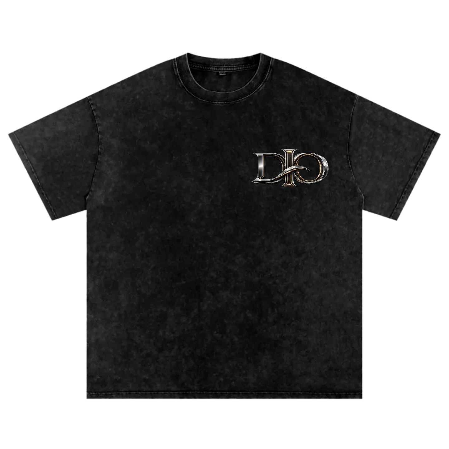 Vincenzo Diodati Oversize T-shirt