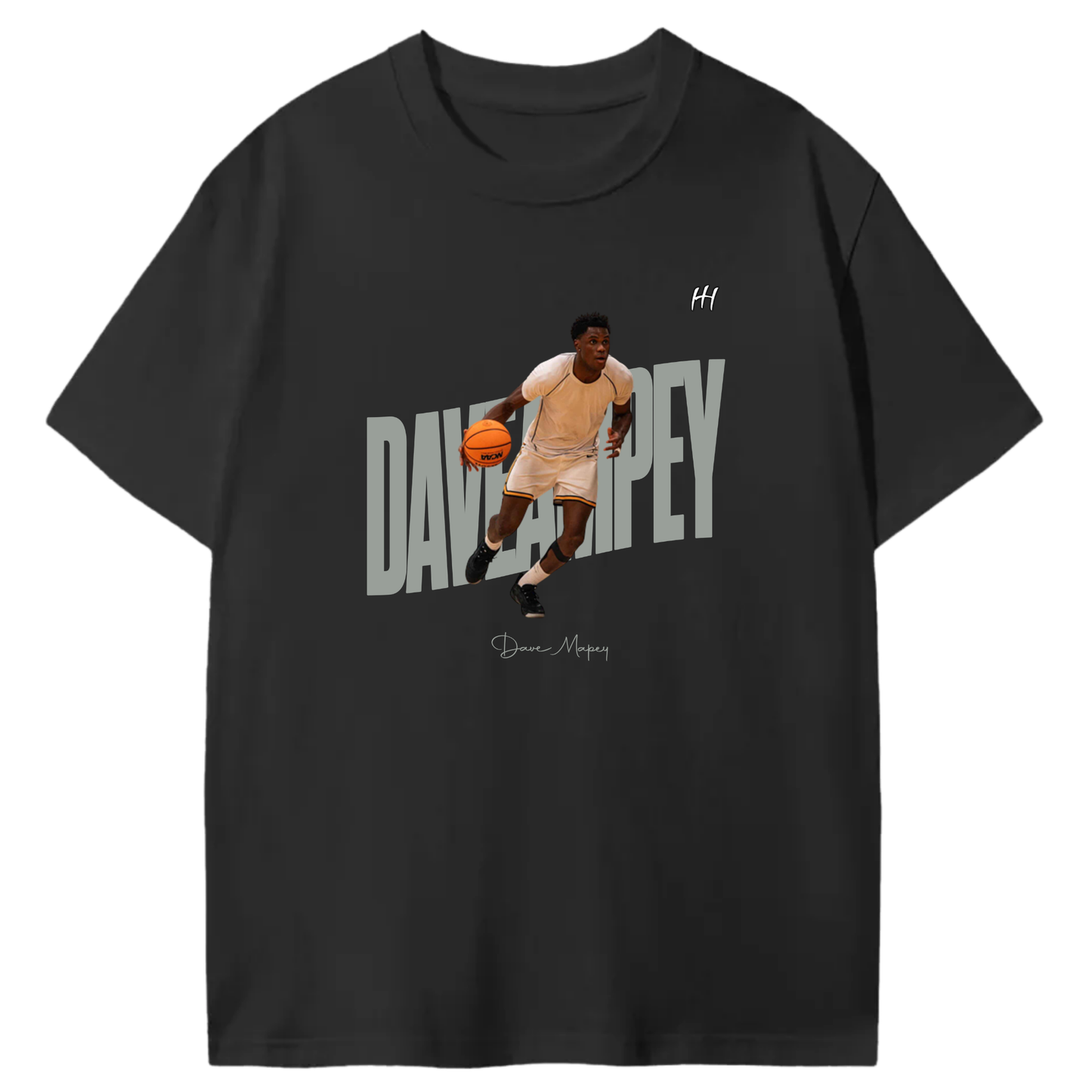Dave Mapey T-shirt
