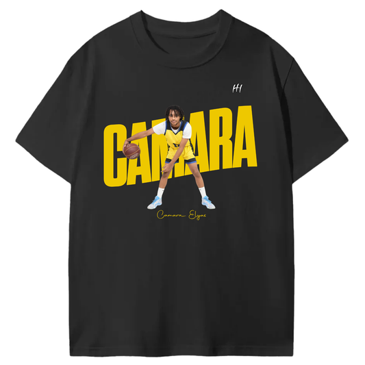Camara Elyas T-shirt