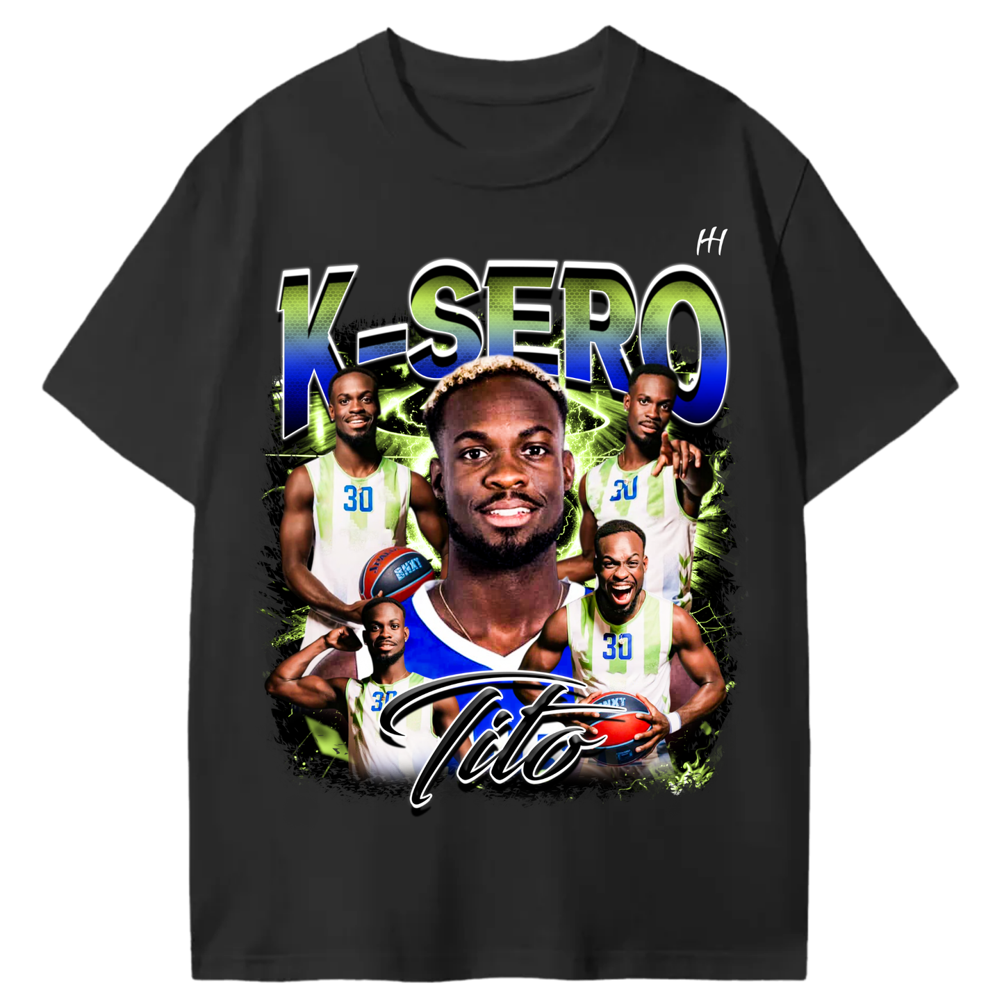 K-Sero T-shirt