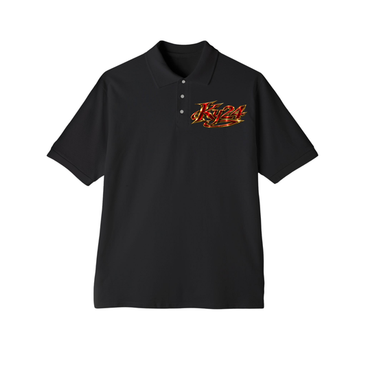 Kyky Tandy Polo Tee