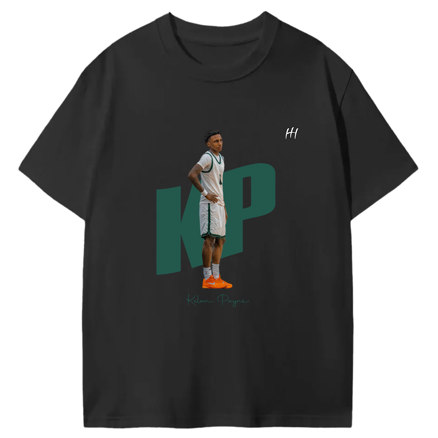 Kelan Payne T-shirt