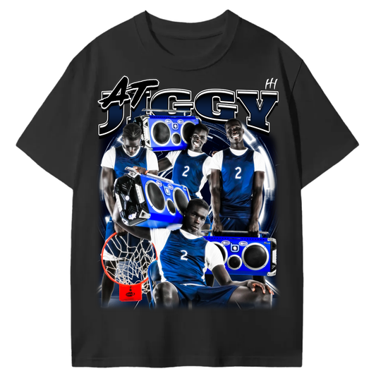 AT T-shirt