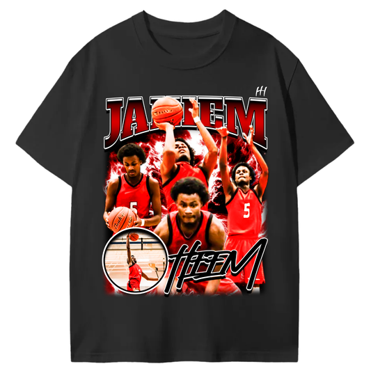 Jahiem T-shirt