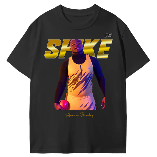 Aaron Beasley T-shirt