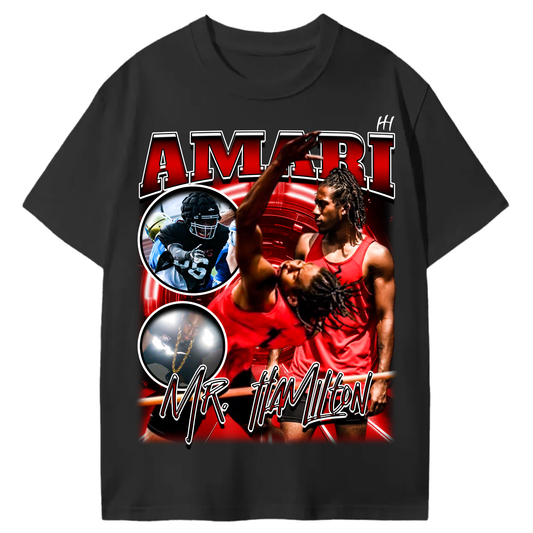 Amari T-shirt