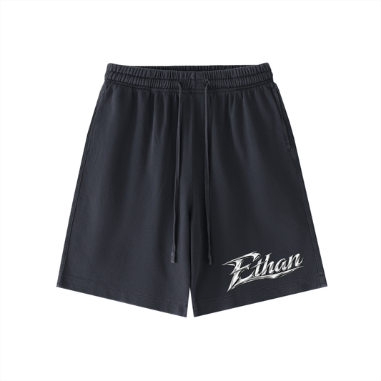 Ethan Brown Heavyweight Shorts