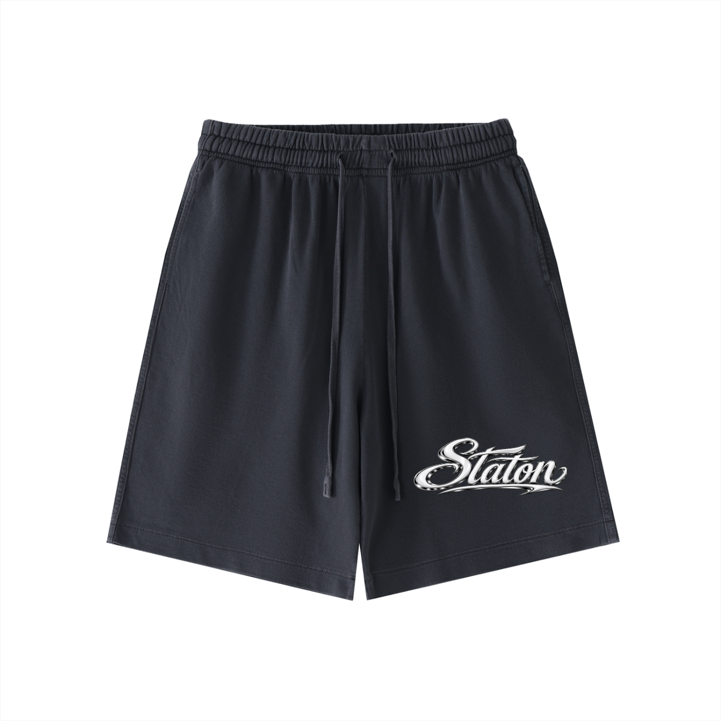 Ryan Staton Heavyweight Shorts