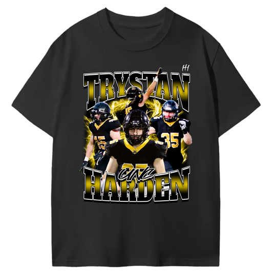 Trystan Harden T-shirt