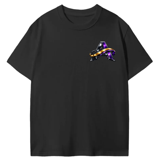 Aaron Beasley T-shirt