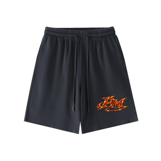 Porter Montgomery Heavyweight Shorts