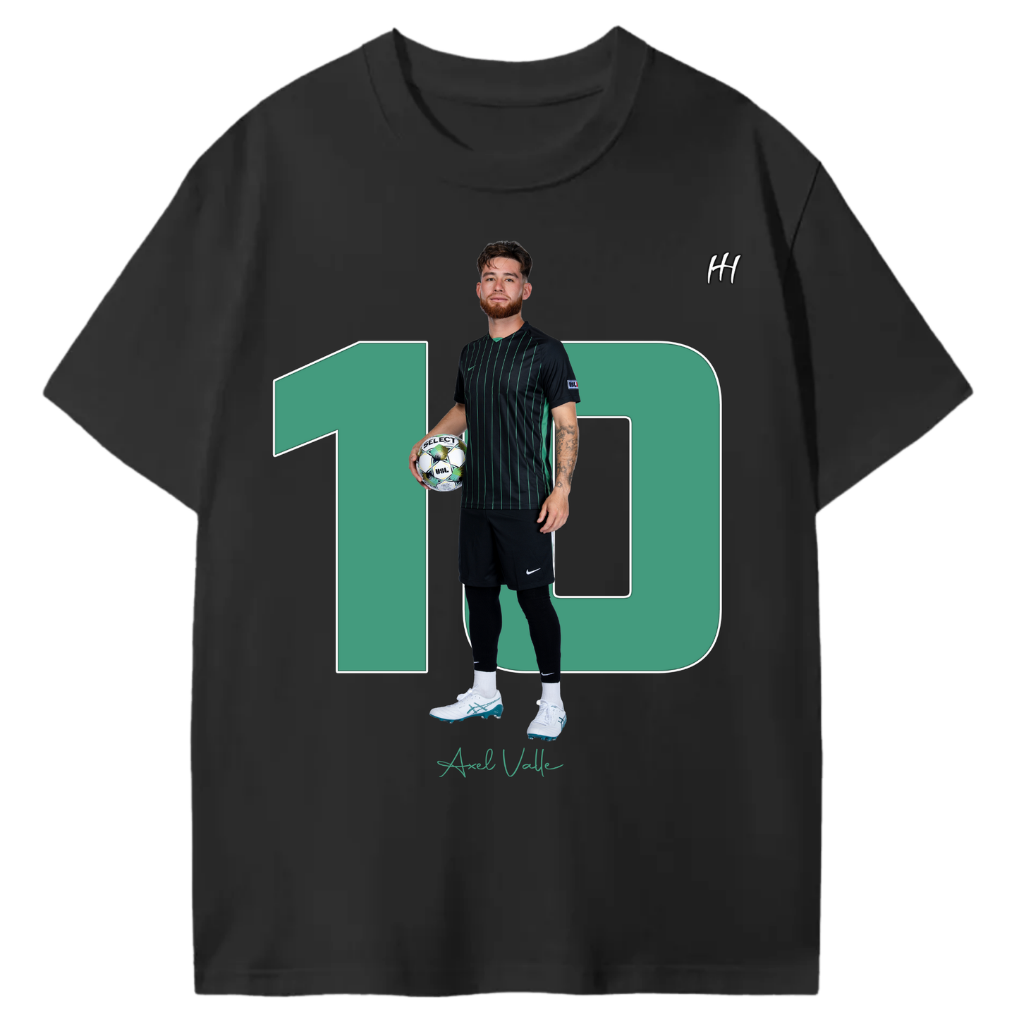 Axel Valle T-shirt