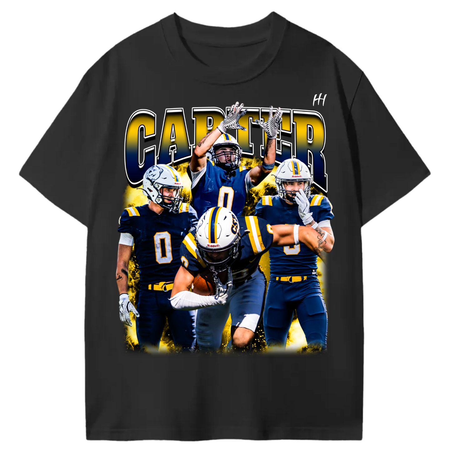 Carter T-shirt
