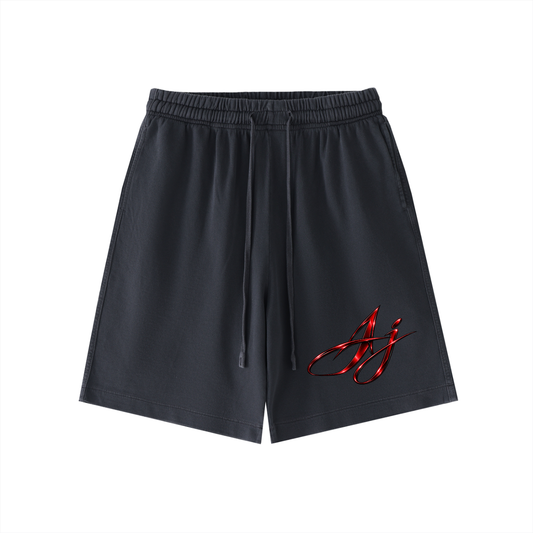 Allen Dilworth Heavyweight Shorts