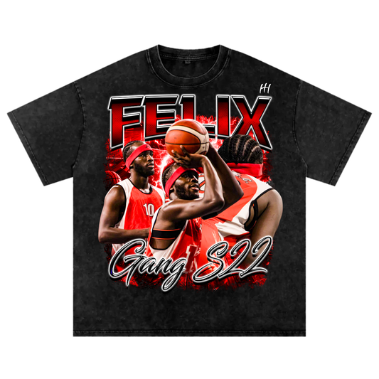 Felix Oversized T-shirt