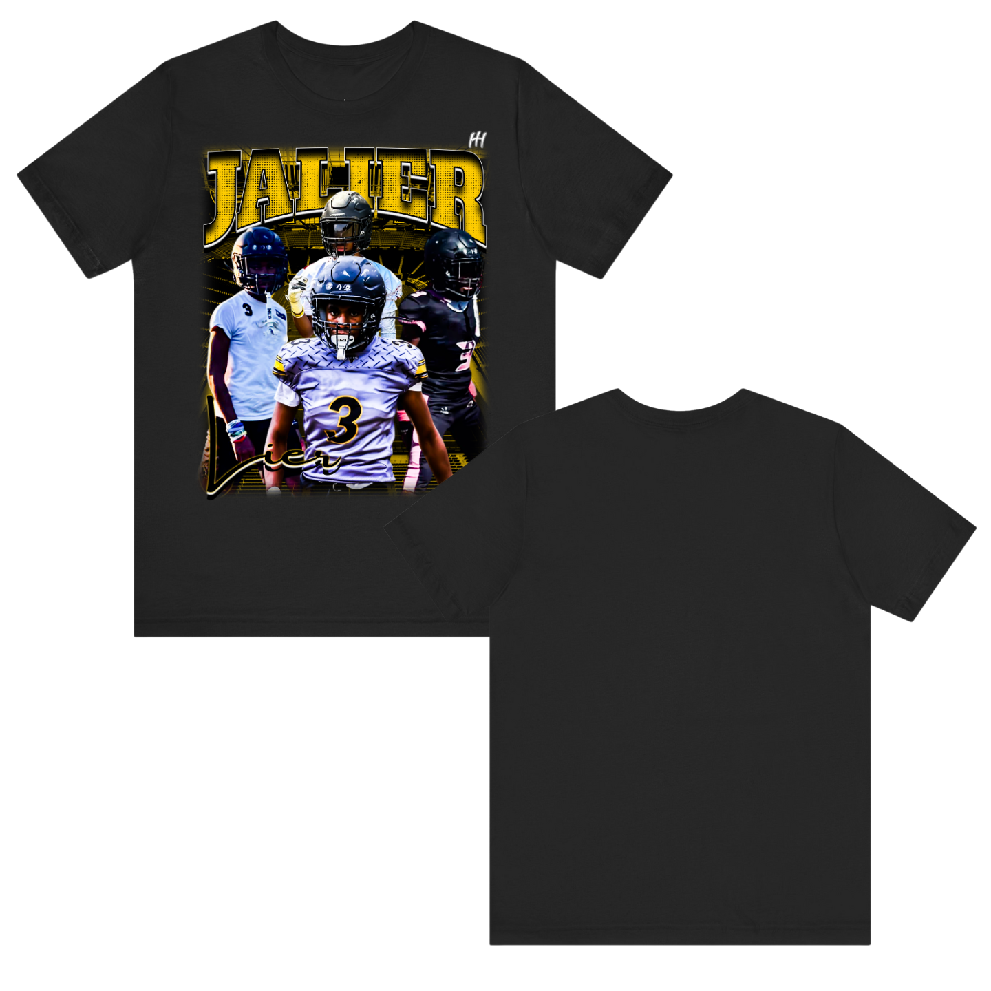 Jalier T-shirt