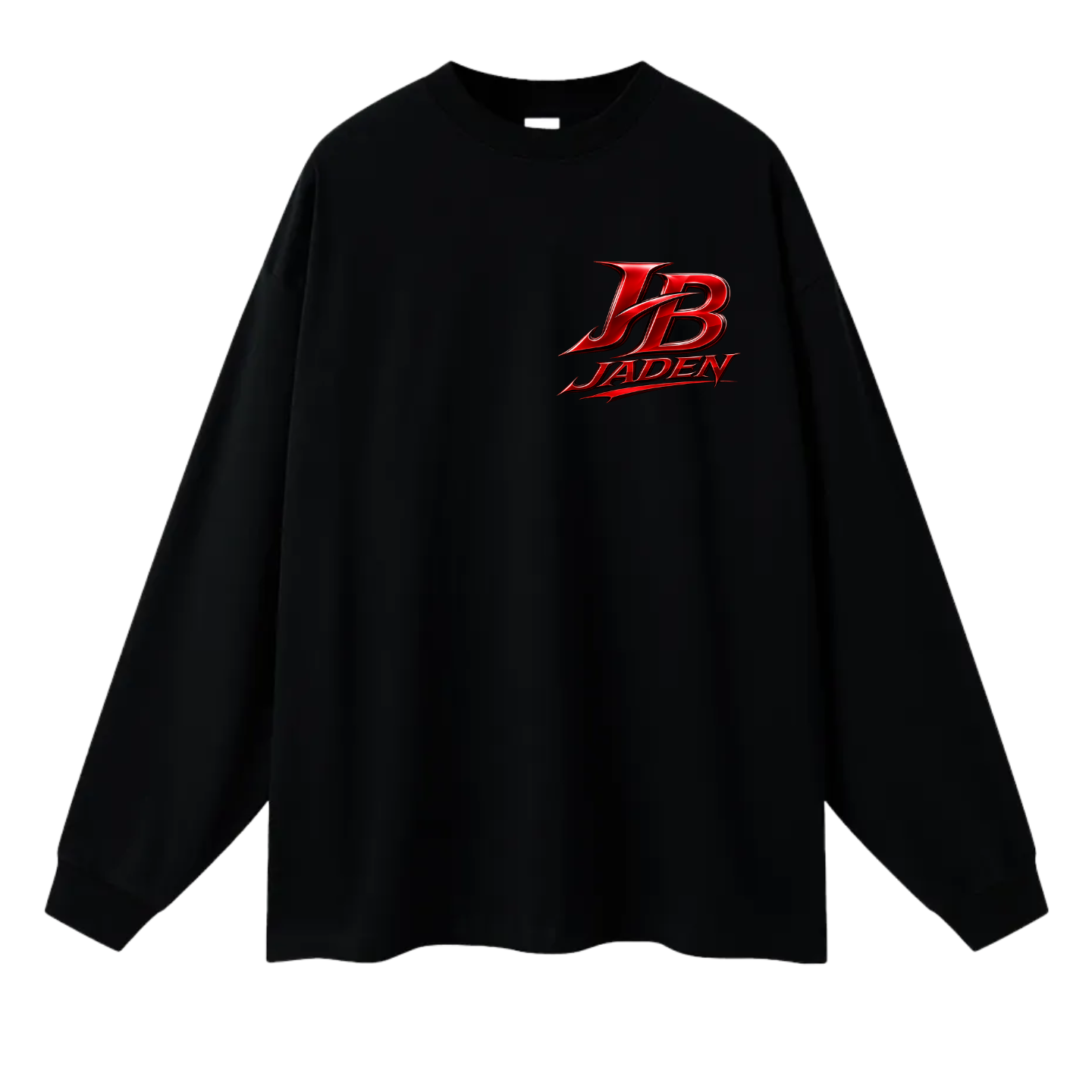 Jaden Brandon Long Sleeve Tee