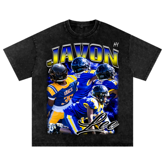 Javon Oversized T-shirt