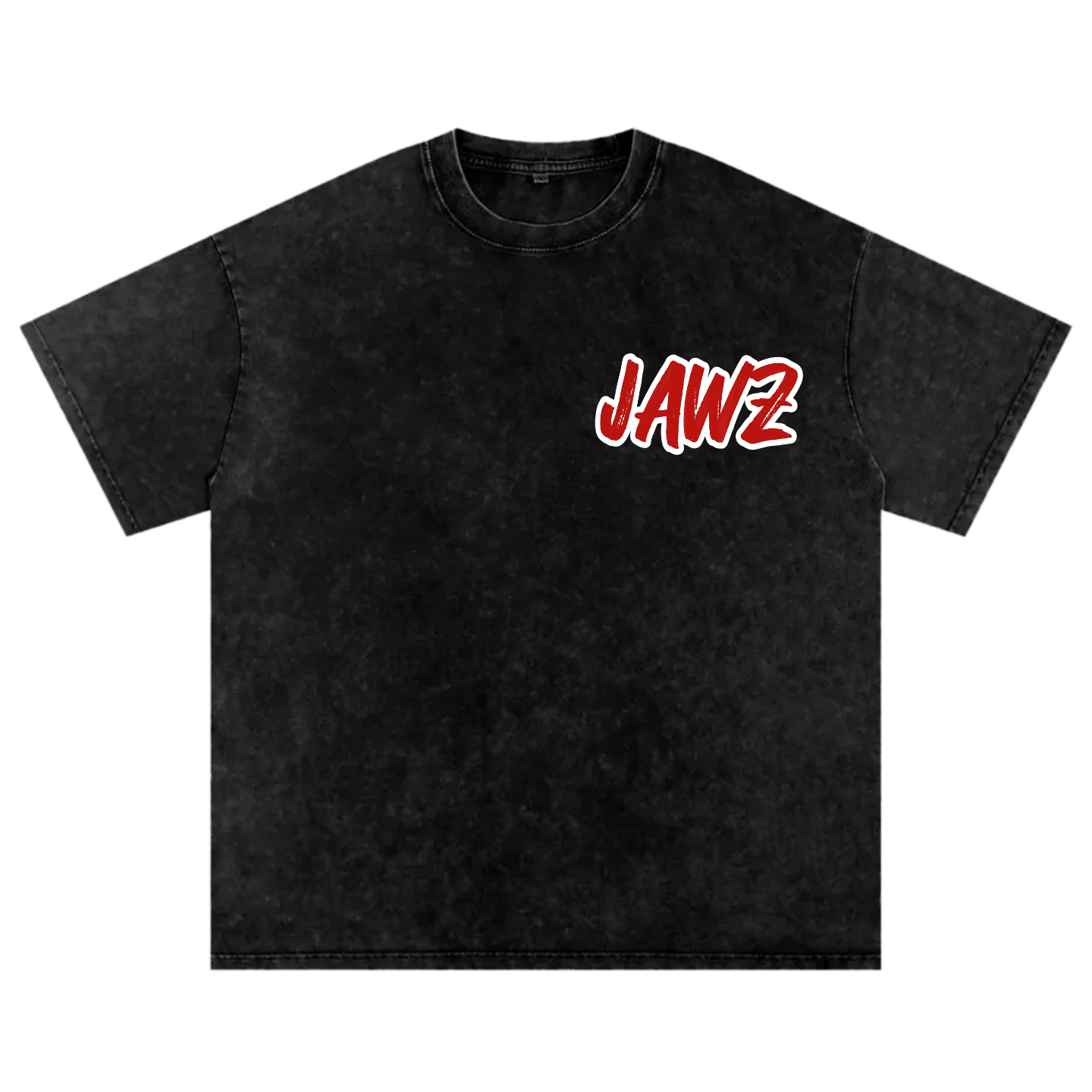 Jae Singson Oversize T-shirt