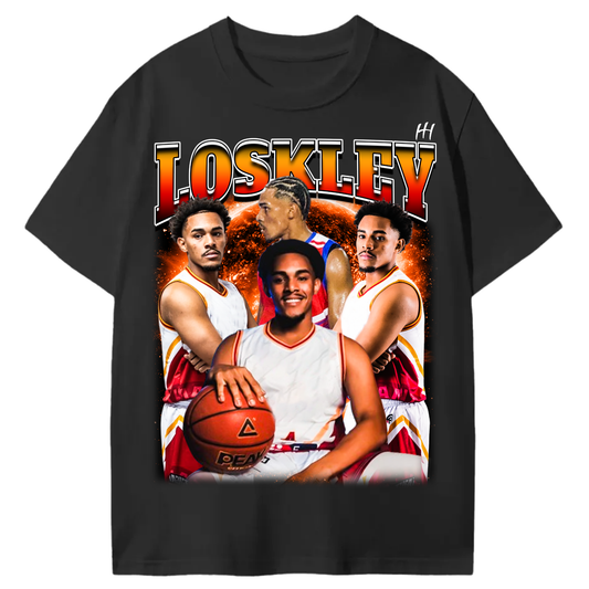 Loskley T-shirt