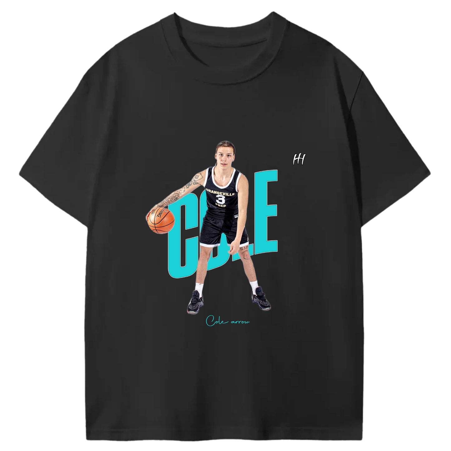 Cole Arrow T-shirt