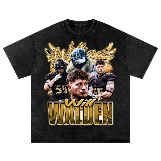 William Walden Oversized T-shirt