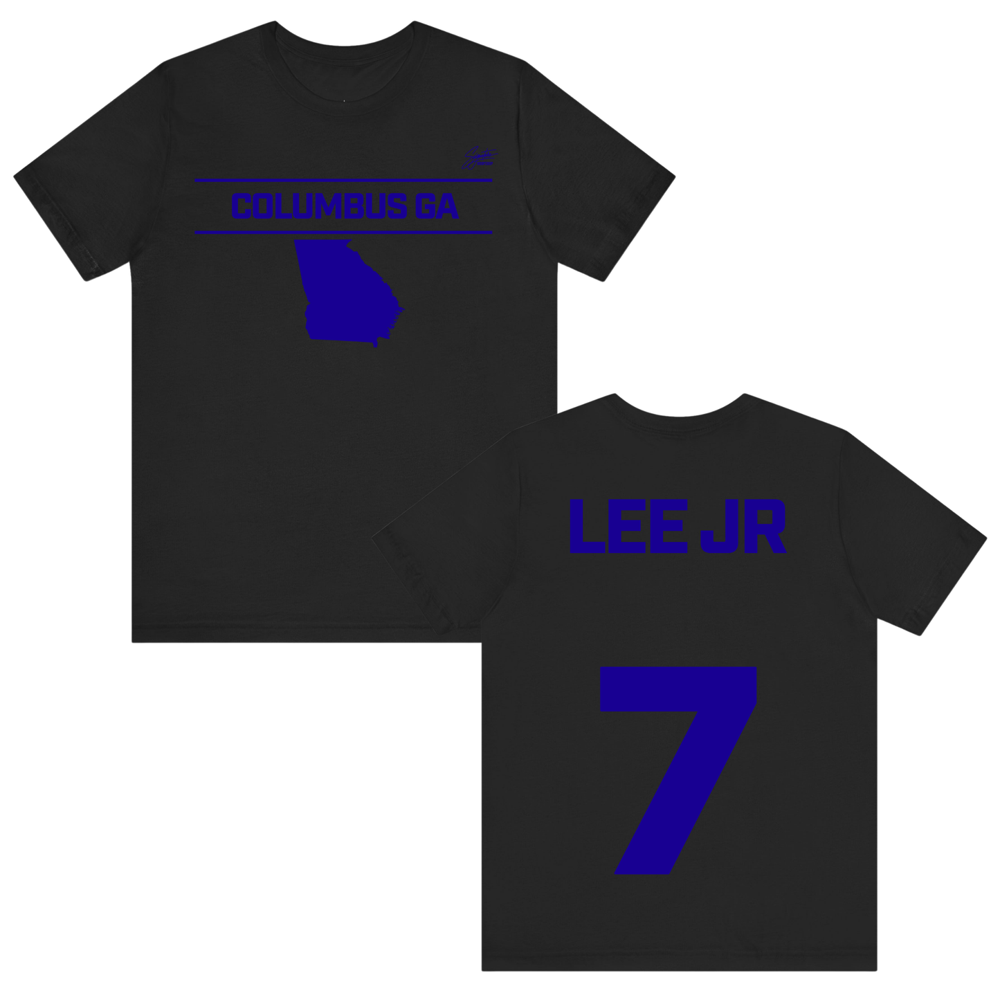 Jaron Lee JR T-shirt