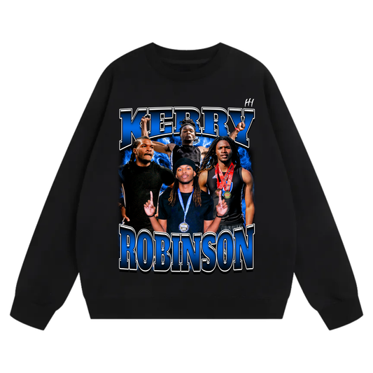 Kerry Robinson Heavyweight Crewneck Sweatshirt