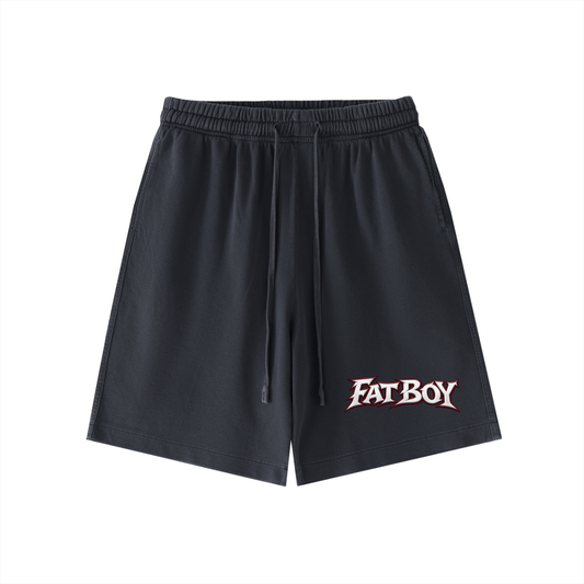 Joshua Davis Heavyweight Shorts