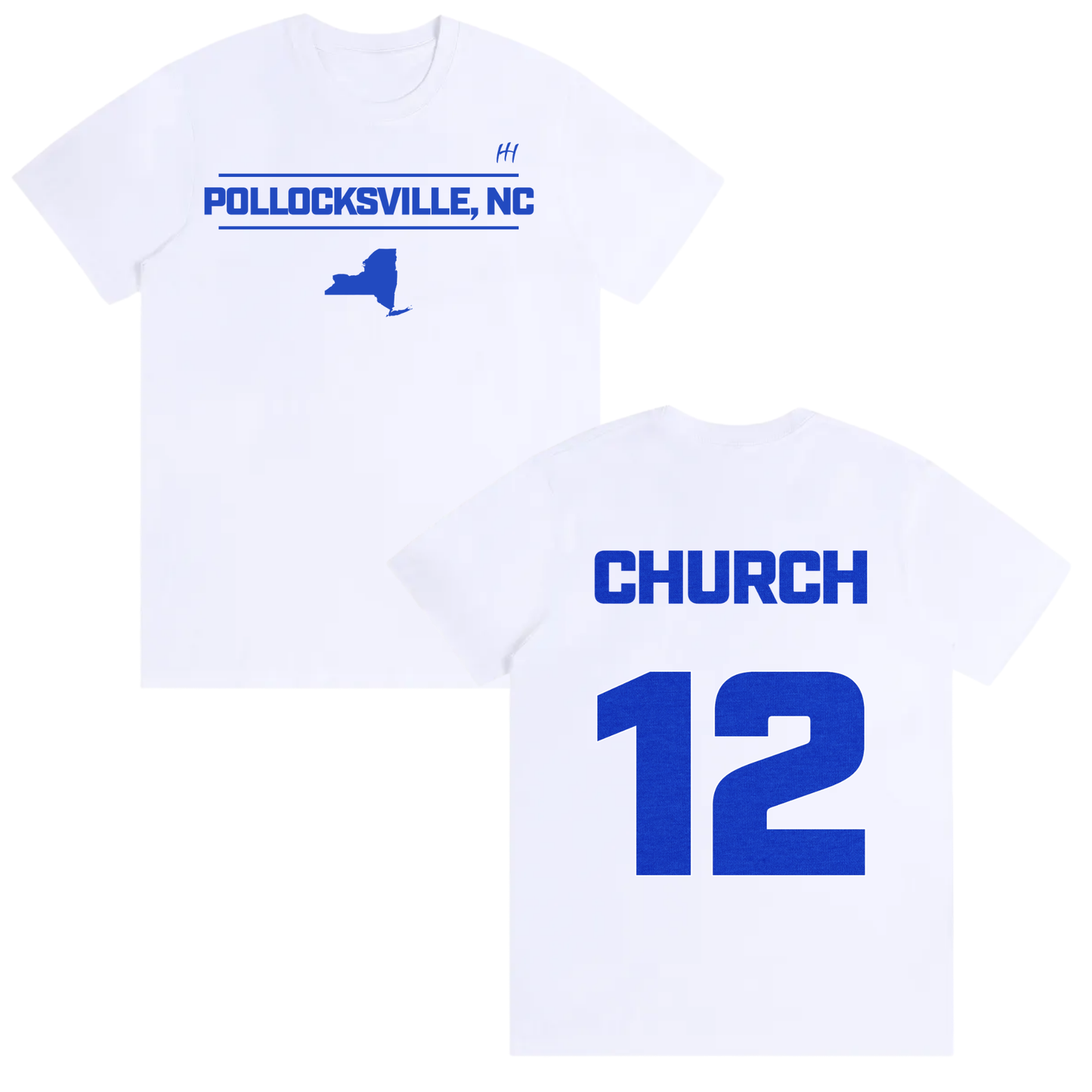 Sage Church T-shirt