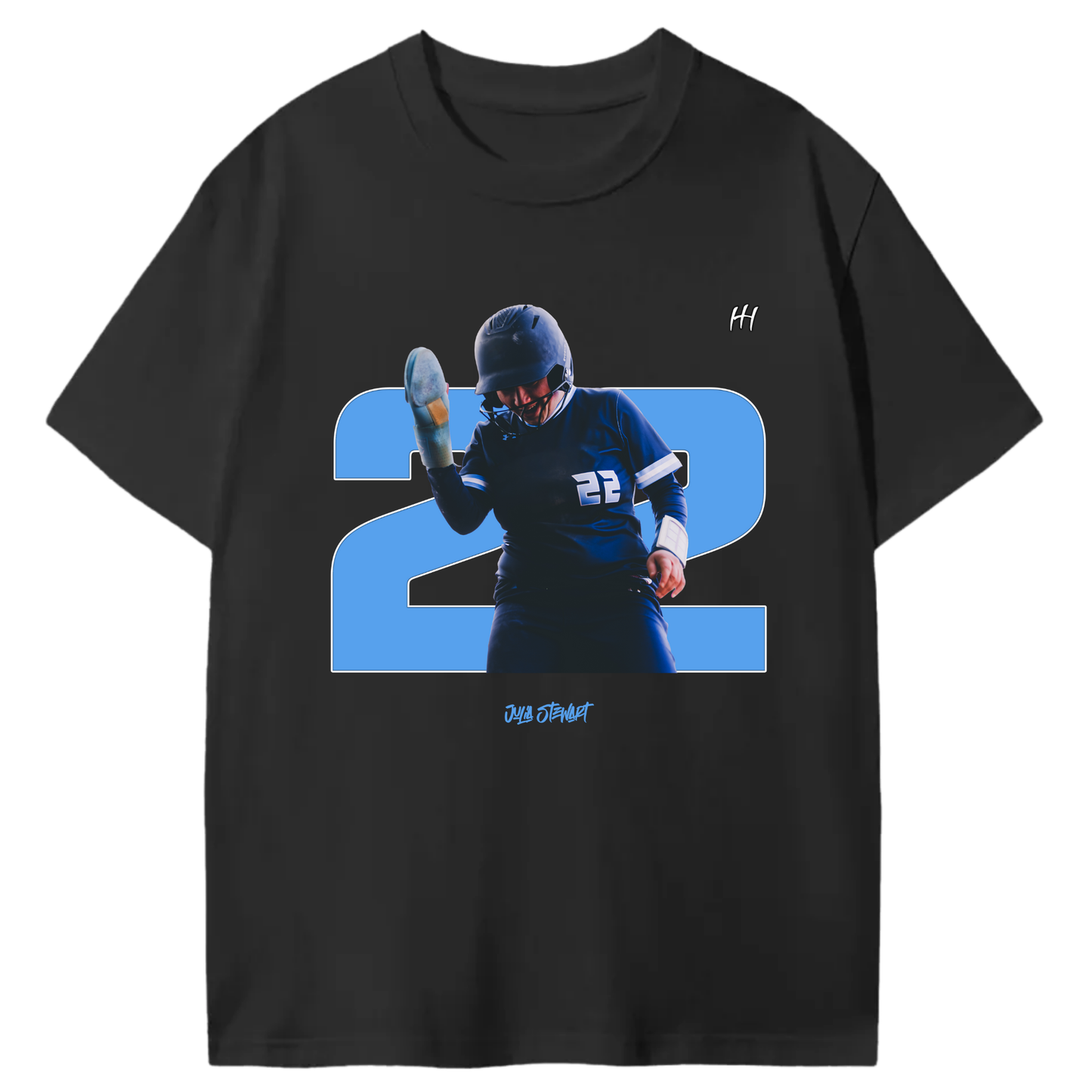 Julia Stewart T-shirt
