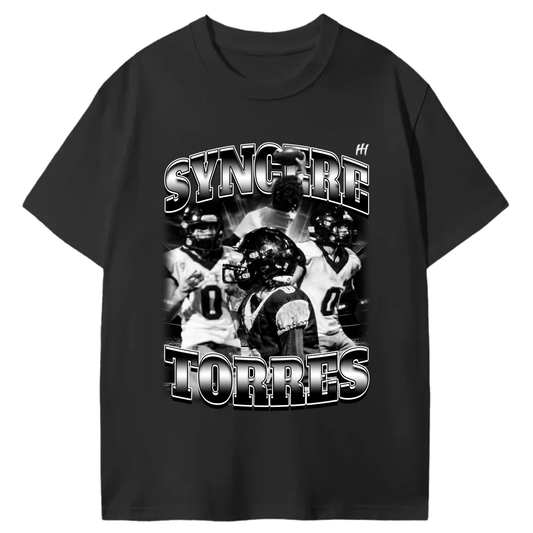Syncere Torres T-shirt