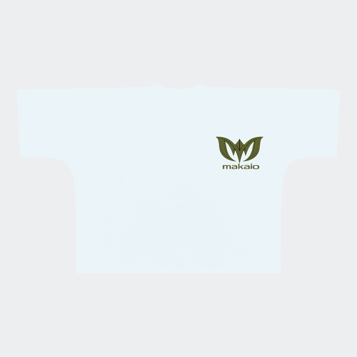 Makaio Morphy Premium Drop Shoulder/Boxy Tee