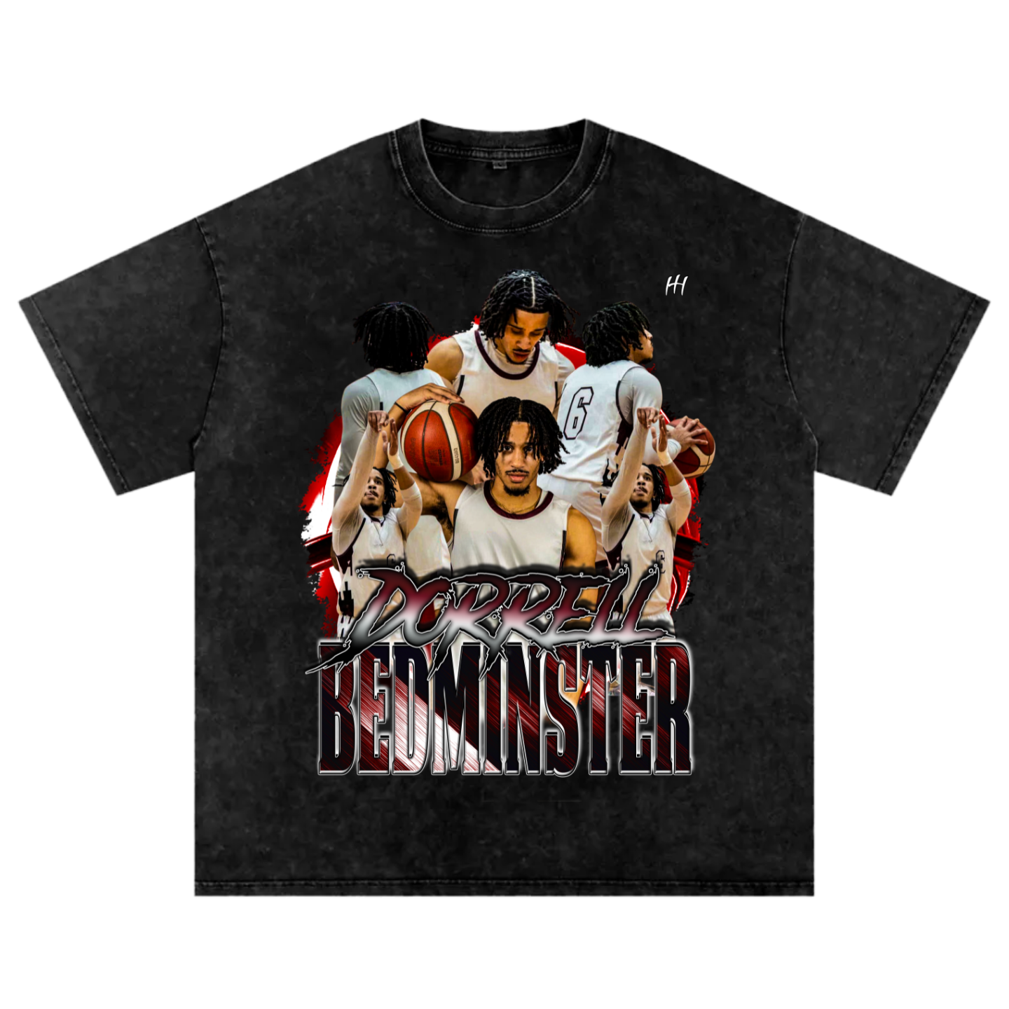Dorrell Bedminster Oversize T-shirt