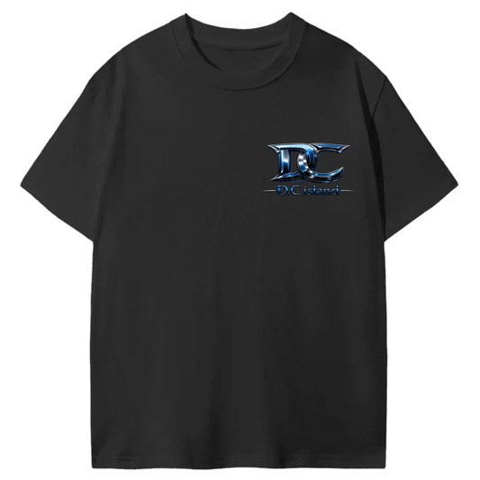 Davion Carr T-shirt