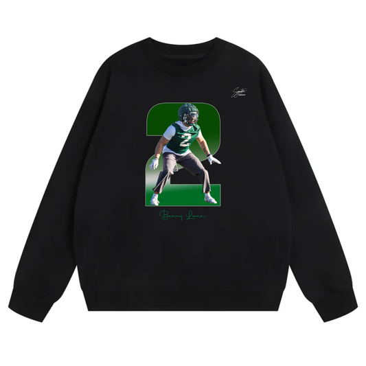 Ben Lane Crewneck Sweatshirt