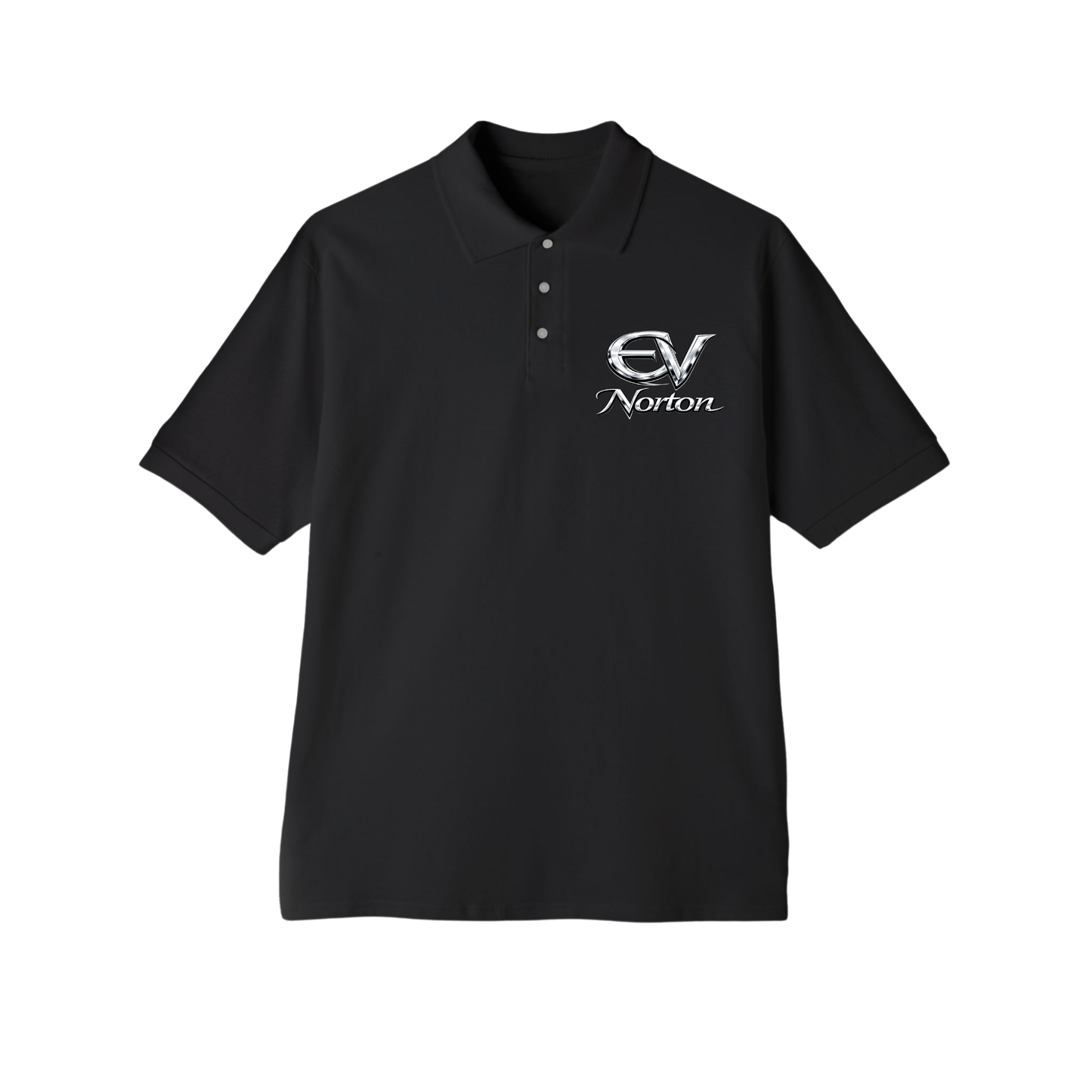Everett Norton Polo Tee