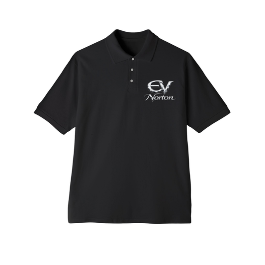 Everett Norton Polo Tee