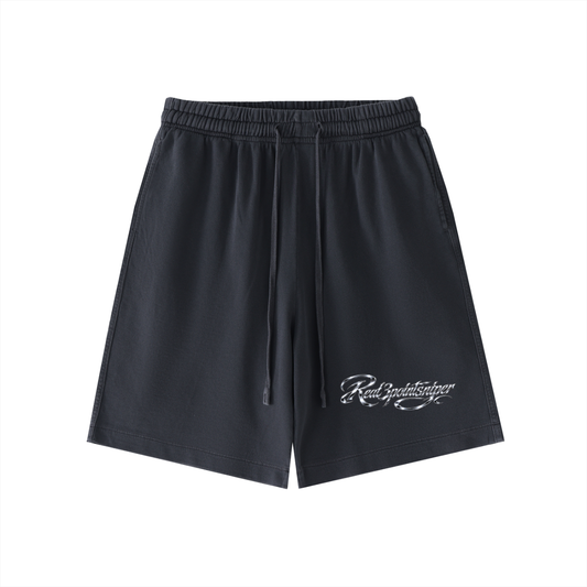 Max Jones Heavyweight Shorts