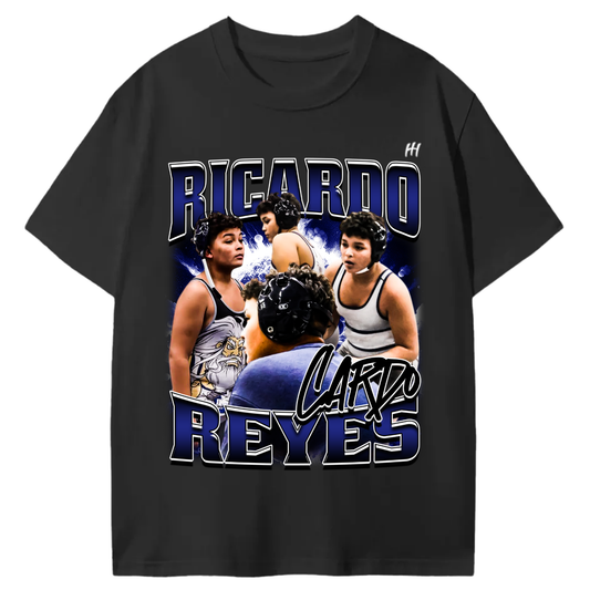 Ricardo Reyes T-shirt