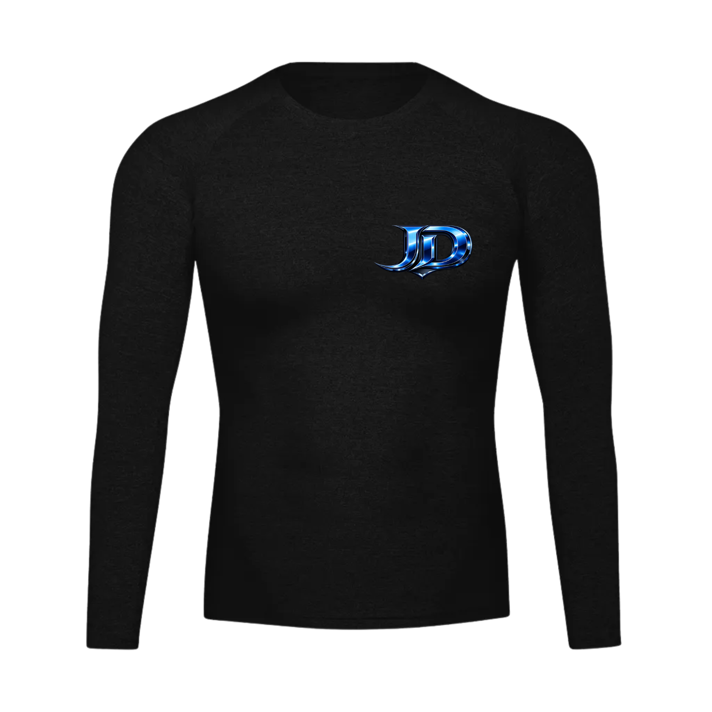 John Durant Performance Long Sleeve Tee