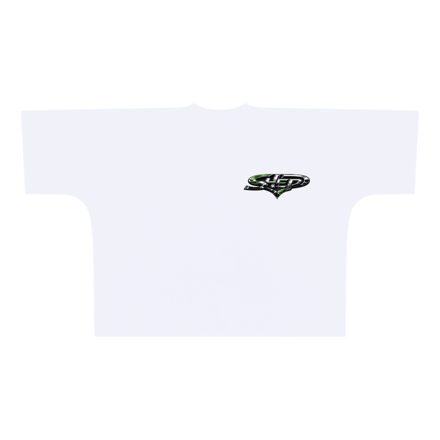 Kwalil Shepperson Premium Drop Shoulder/Boxy Tee