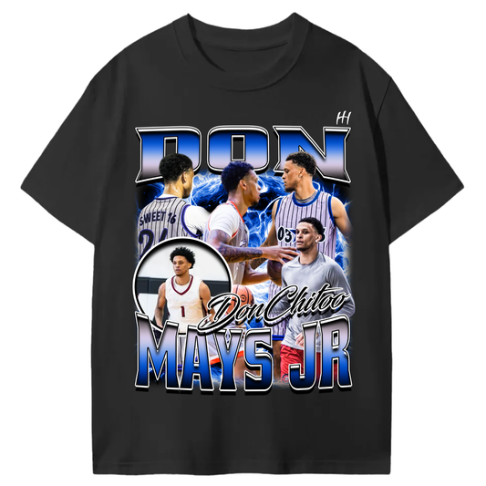Don Mays Jr T-shirt