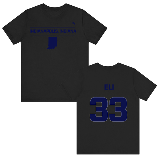 Eli Loichinger T-shirt