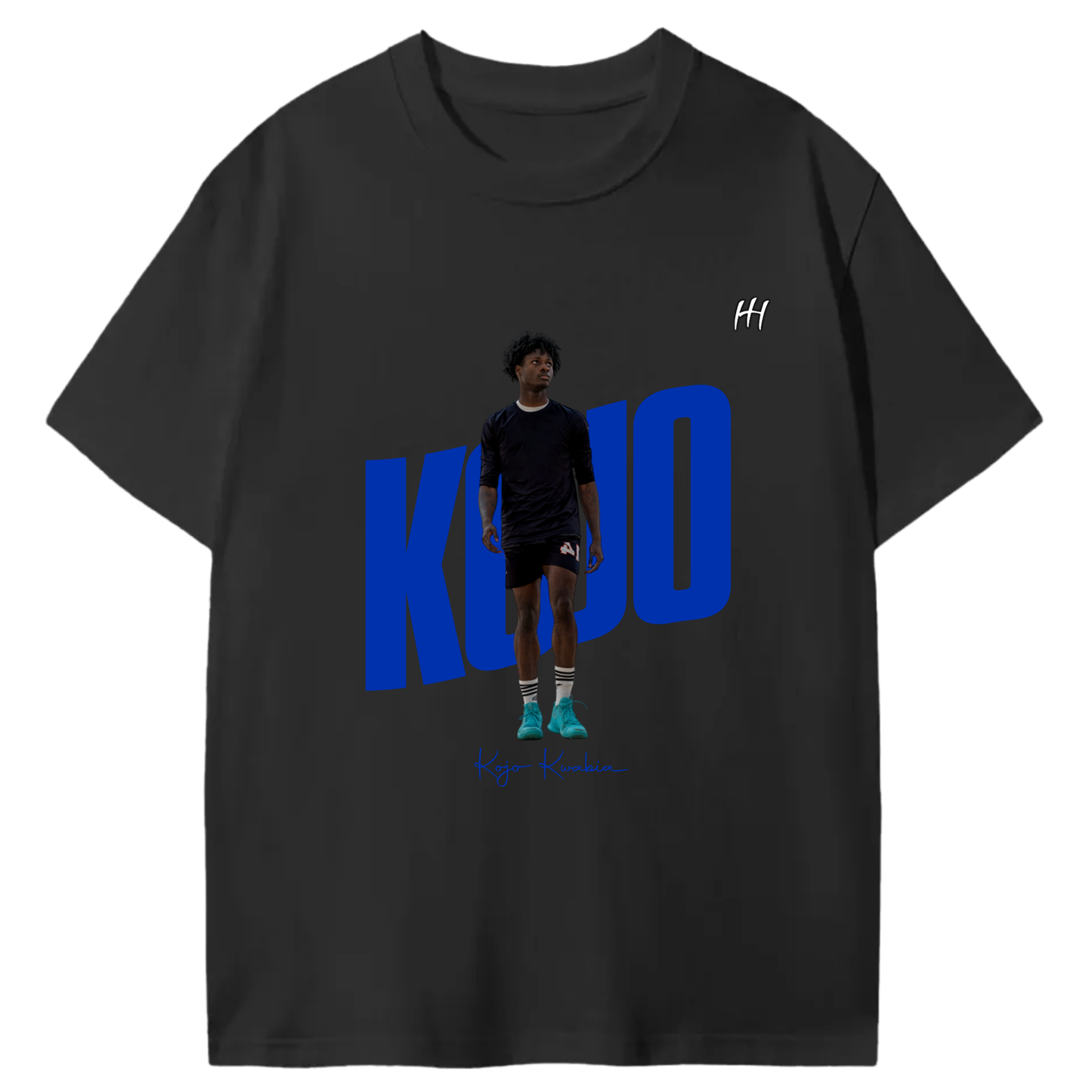 Kojo Kwabia T-shirt