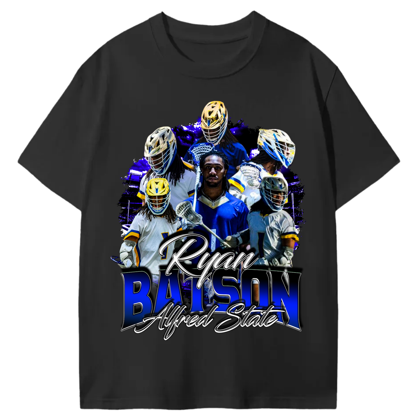 Ryan Batson T-shirt