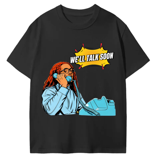 Ethan Royal  T-shirt