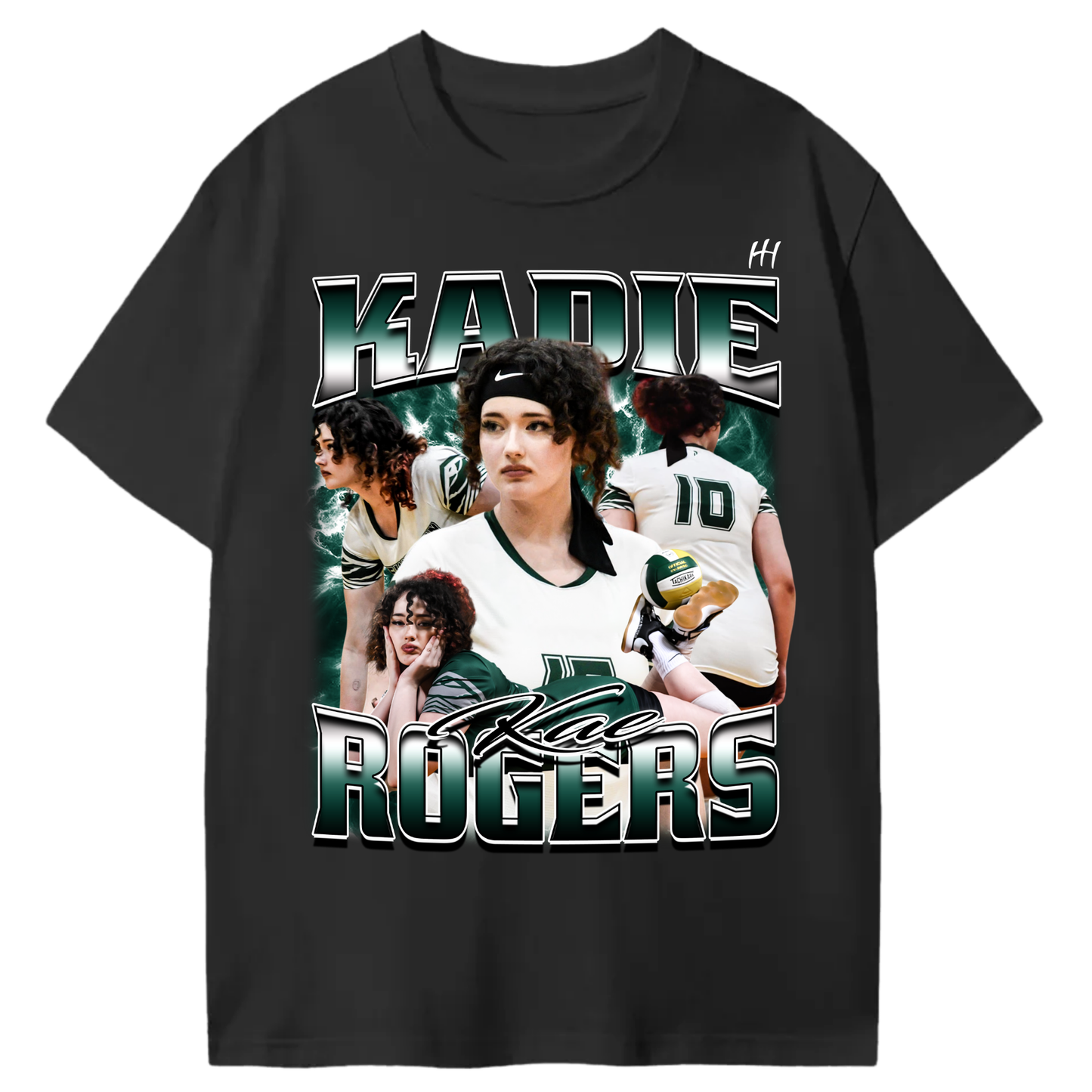 Kadie Rogers T-shirt
