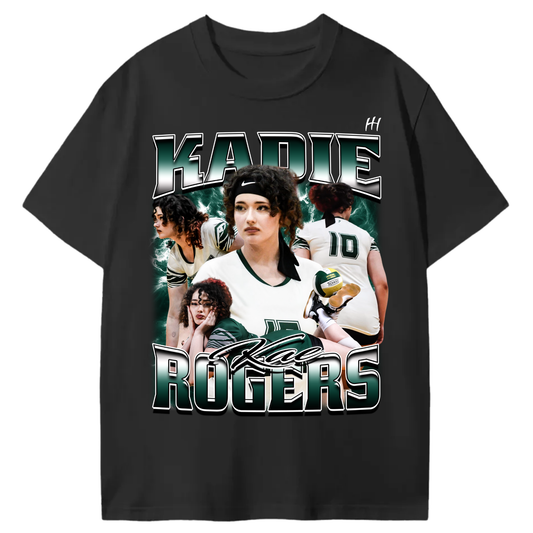 Kadie Rogers T-shirt